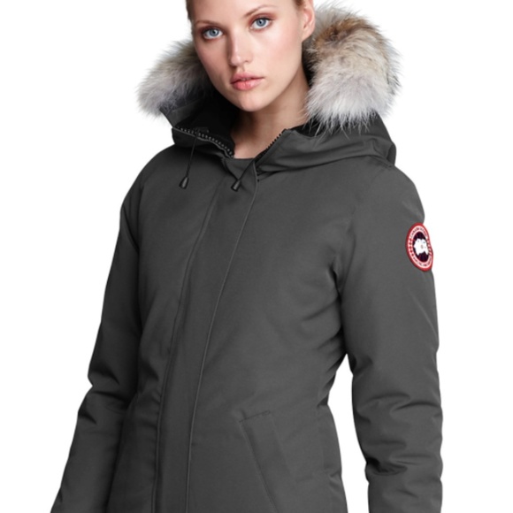 Canada Goose Jackets & Blazers - Canada Goose Victoria Down Parka